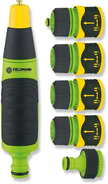 Fieldmann FZH 9008