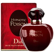 Dior Christian Hypnotic Poison 100ml Moterims EDT kaina
