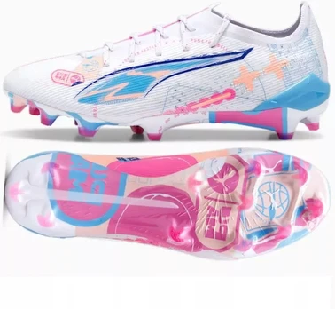 Futbolo batai Puma Ultra 5 Ultimate Vol. Up FG M 108063-01
