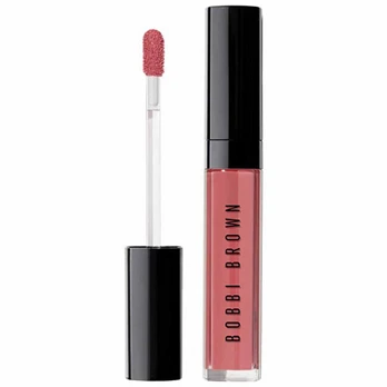 Bobbi Brown - Lip gloss (Crushed Oil-Infused Gloss) 6 ml - Rock & Red