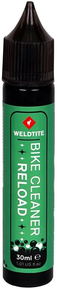 Weldtite koncentratas 30 ml WELDTITE dviračių valiklis 30 ml papildymas