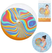 Bestway Inflatable beach ball TWIST 46cm 31042 kaina
