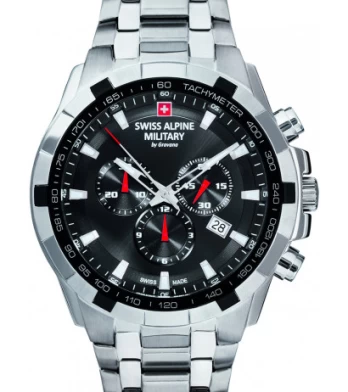 Swiss Alpine Military 7043.9137
