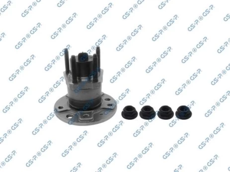 Rato guolio komplektas GSP 9400118K