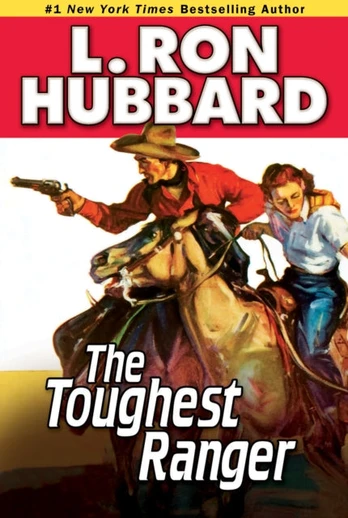Toughest Ranger