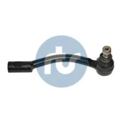 Skersinės vairo trauklės galas RTS 91-08863-1 kaina