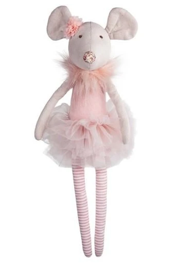 Beppe Myszka Toutou 38cm 13385 14184