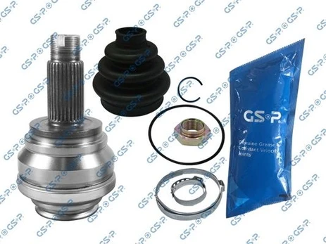 Jungčių komplektas, kardaninis velenas GSP 605054