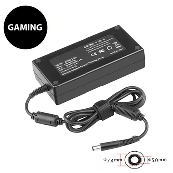 Extra Digital Nešiojamo kompiuterio įkroviklis ASUS 230W: 19.5V, 11.8A