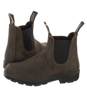 Blundstone 1615 Dark Olive (BL11-a) batai