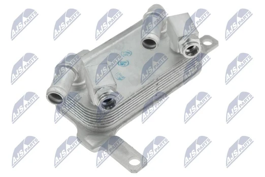 Alyvos aušintuvas, automatinė transmisija NTY CCL-PL-028