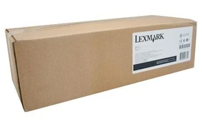 Lexmark BSD RETURN PROG TONER Geltonas/46.9K PGS F/ XC96X
