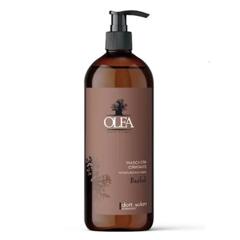 Dott.Solari OLEA Baobab Oil Mask 1000 ml