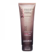 GIOVANNI 2CHIC ULTRA - SLEEK plaukų kondicionierius, 250 ml kaina