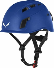Kask toxo 3.0-mėlynas-uni SALEWA kaina