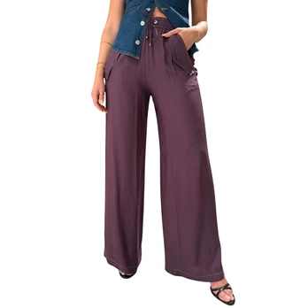Kelnės moterims, Pilka, New perdono trousers