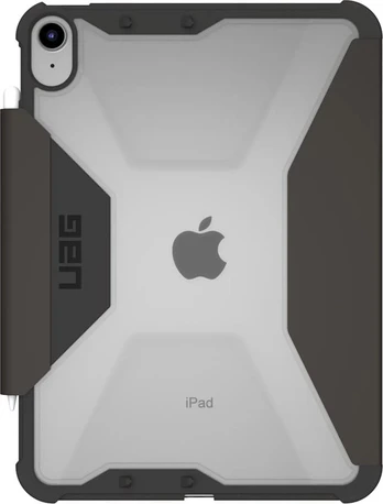 No Name Urban Armor Gear Plyo 27.7 cm (10.9") Folio Black, Translucent