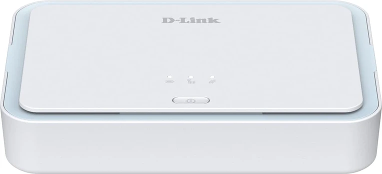 Šakotuvas D-link DBR-330-G 5G NR AX3000 Wi-Fi 6