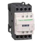 „Schneider“ maitinimo kontaktorius 40A AC-1 4P 48V AC 1NO 1NC (LC1DT40E7)