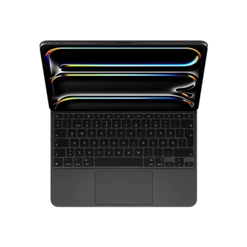 Klaviatūra Apple Magic Keyboard for iPad Pro 13‑inch (M4) - SWE Apple