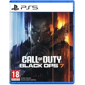 Call Of Duty: Black Ops 7 Playstation 5