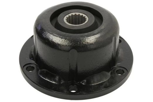 Rubber-metal coupling SIERRA 18-2414