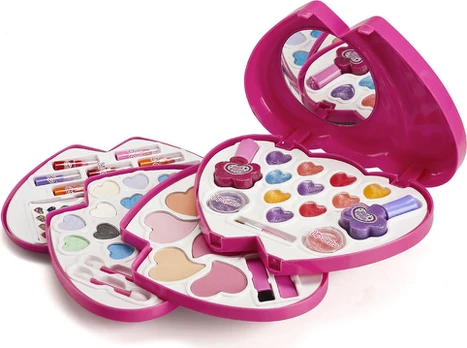 4-Girlz - Mega Make-Up Set (63189)