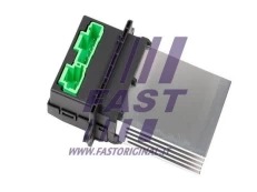 Valdymo blokas, šildymas / ventiliacija FAST FT59116 kaina
