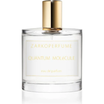 Kvapusis vanduo Zarkoperfume Quantum Molecule EDP moterims/vyrams 50 ml