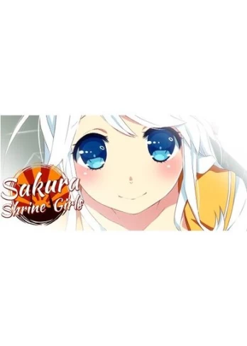 Sakura Shrine Girls PC