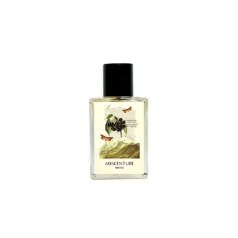 Adscenture Firefly PP kvepalai unisex, 50 ml