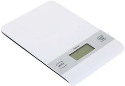 King Hoff ELEKTRONICZNA Virtuvinės svarstyklės 1G / 5KG KINGHOFF KH-1824 kaina