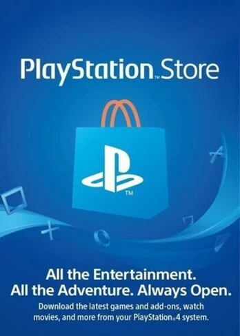 PlayStation Network Card 4500 TRY (TR) PSN Key TURKEY