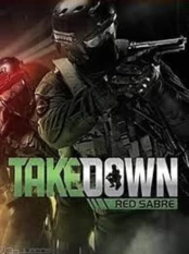 Takedown: Red Sabre PC kaina