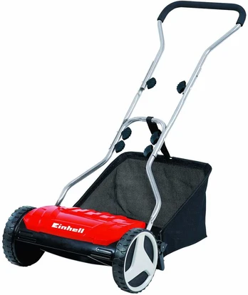 EINHELL KOSIARKA RĘCZNA 38 S-F