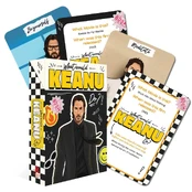 What Would Keanu Do? kortos Rockpool kaina