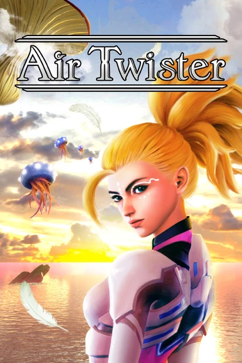 Air Twister Xbox