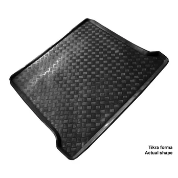 Mix Plast Plastikinis Bagažinės kilimėlis Chrysler Voyager 2001-2007m.