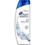Head & Shoulders 400ml Moterims