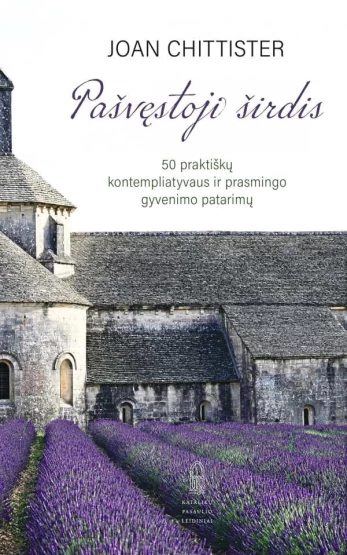 Pašvęstoji širdis