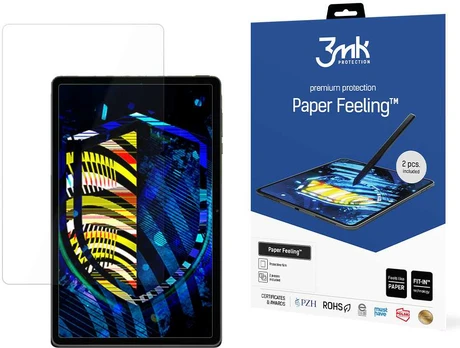 Realme Pad X - iki 11" 3mk Paper Feeling