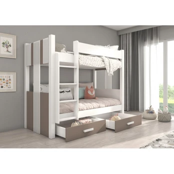Double bunk bed ARTA 200x90