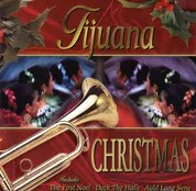 CD Unknown Artist - Tijuana Christmas