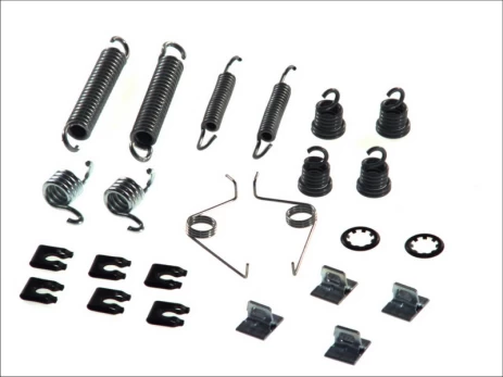 QUICK BRAKE QB105-0545 Brake shoe fitting kit