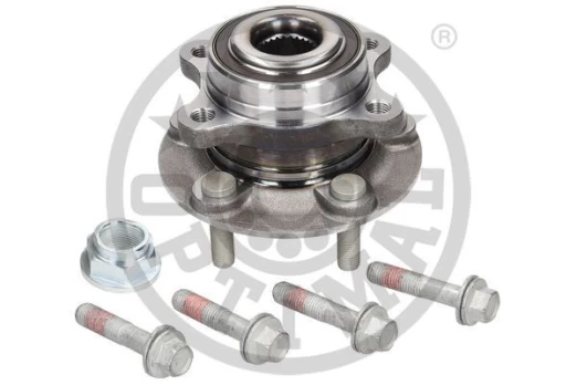 Rato guolio komplektas OPTIMAL 300 800