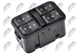 Jungiklis, lango pakėliklis NTY EWS-PL-001