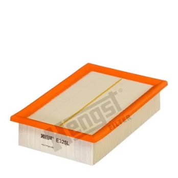 Oro filtras HENGST FILTER E325L
