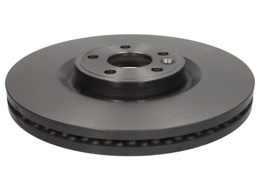 BREMBO 09.C492.11 Brake Disc
