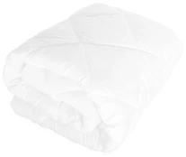 Antklodė Sweet Dreams, 135x200 cm, balta kaina