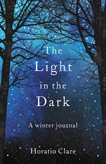 Light in the Dark - Kietas viršelis